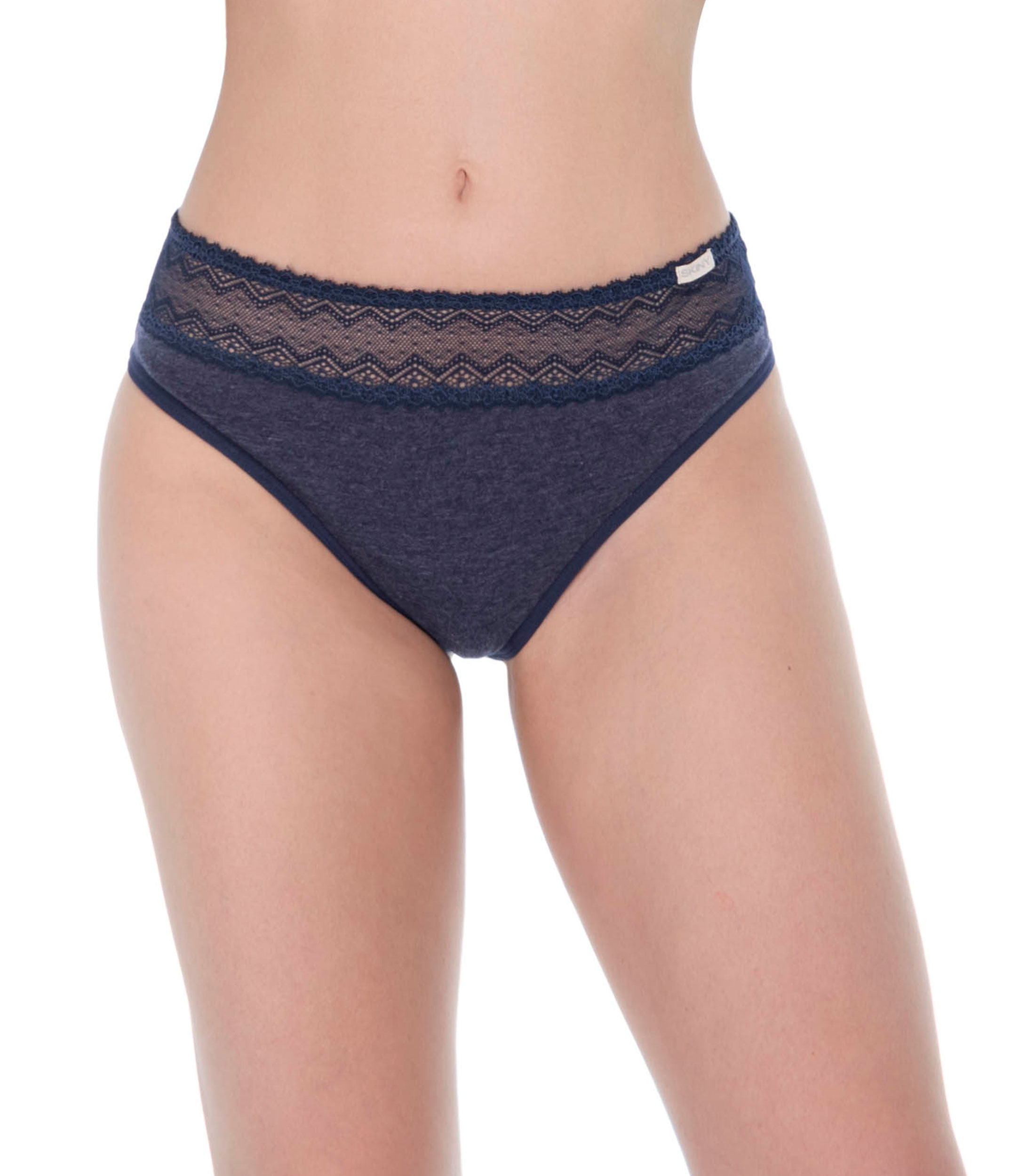 Skiny Damen Bikini – Gepolsterter BH Mit Bügel, Breite Träger, Aus Recycelter Mikrofaser